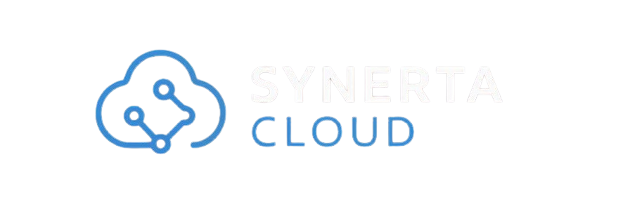 SYNERTACLOUD Logo